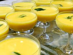 -上海虹桥宾馆味翠餐厅