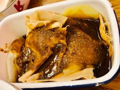 -煜北·西北小馆(曲阳路店)