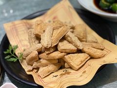 -汤记传菜(秀浦路店)