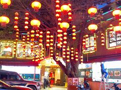 -汇景花园酒家(基立下道店)