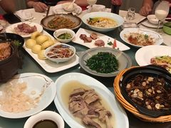 -扬州狮子楼·非遗淮扬菜(总店)