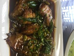 -老味茶屋(川沙老街店)