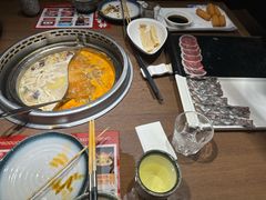 -快乐小羊·内蒙牛羊肉火锅(流花中心店)