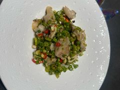 -怡情荟•海鲜青岛菜(五四广场旗舰店)