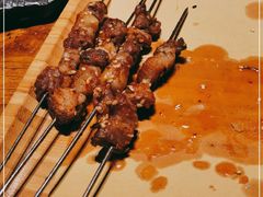 -那些年记忆烧烤