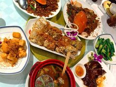 -喜记避风塘炒辣蟹(旗舰店)