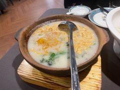 -肆月河豚·新淮扬(金融街店)