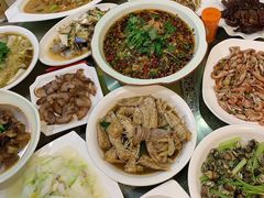 -江南村海鲜馆(洞头店)