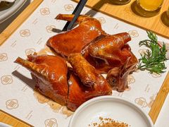 -南棠馆粤菜坊(群光店)