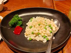 -上海人家花樣年华(中山公园店)