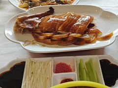 烤鸭-大鸭梨(天通西苑店)