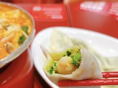 -喜家德虾仁水饺(岗厦北店)