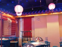 大堂-探花·意境江南菜·唐伯虎文化体验店·松鼠桂鱼(观前店)