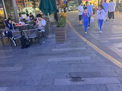 -星巴克(深圳坪山益田门店)