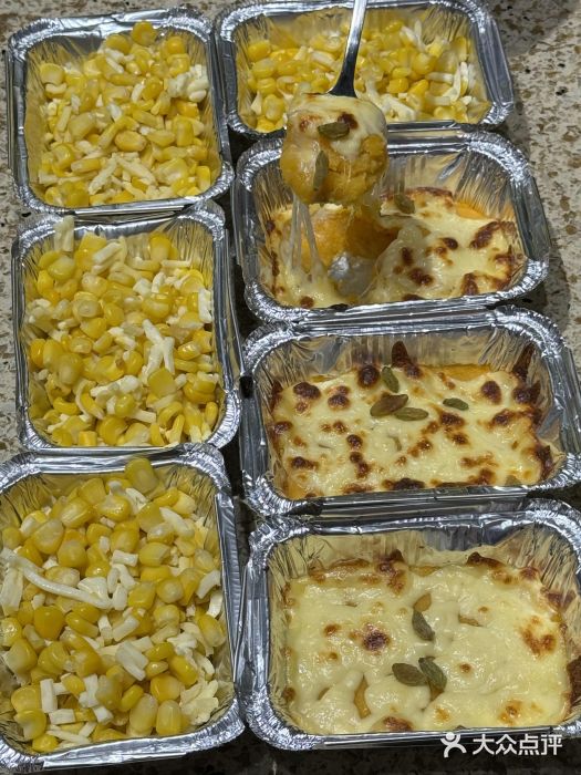 姜胖胖首尔自助烤肉·蒸汽海鲜大排档(国瑞中心店)图片