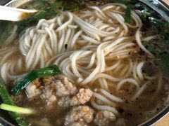 -老仓醋米线(万达店)
