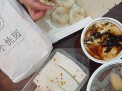 -小桃园·豆浆油条(复兴中路店)