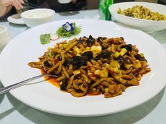 -品味居·首店·大连鲜活海鲜大连菜(东港店)