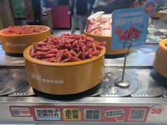 -龍歌自助小火锅(秦淮水游城店)