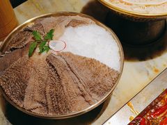 -月满大江千层肚火锅(锦城大道店)