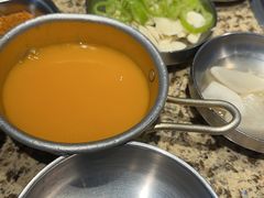 -安又胖韩国烤肉