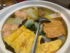 -聚宾楼·烤鸭·家宴(科技三路店)