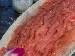 -二荆条·蜀鲜汇城市森林火锅