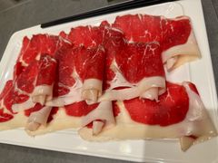 -君邦火锅(新疆大厦店)