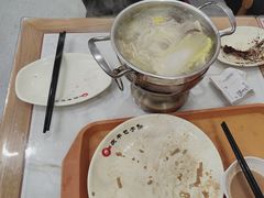 -庆丰包子铺(白塔寺店)