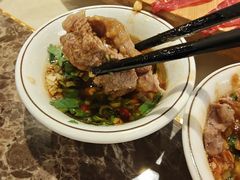 -小肥牛潮汕牛肉火锅(南联店)