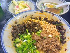-万三面馆(青龙正街太古里店)