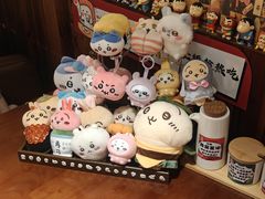 -七町糖果寿司屋(龙洞广工店)