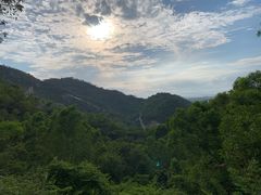 -汕尾铜鼎山旅游区