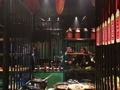 -麒麟小院·老九江菜(安平路店)