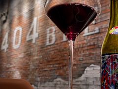 -404干式熟成牛排馆•聚会餐厅