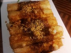 -渔太泰漓江小馆·广西融合菜(西街店)