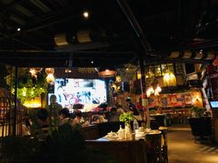 大堂-胡桃里乐队酒馆(农科路店)