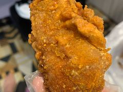 -阿捡忭京炸鸡(韭菜园总店)