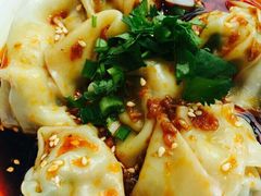 -翡翠拉面小笼包(机场DFS店)