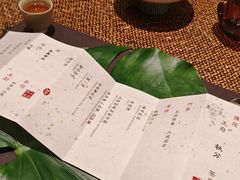 -王府茶宴(大观园总店)