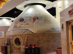 -丽池宫韩式汗蒸会馆(华灯坊店)