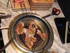-火炉火自助餐(喜隆多店)