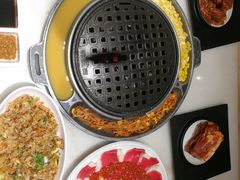 -韩宫宴炭火烤肉(印象城店)