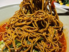 -遇见长安之高山流水(李家村万达店)