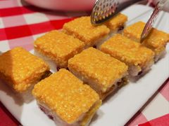 -西贝莜面村(嘉定大融城店)