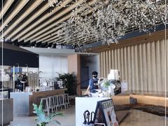 -Seesaw Coffee(朝阳大悦城店)