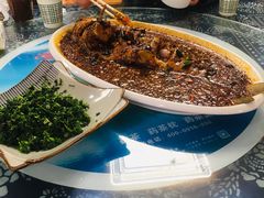 -上王村王家三合院农家乐