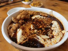 -老鳯府豆花泡馍(第五大道店)