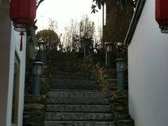 -盂城驿-南门大街