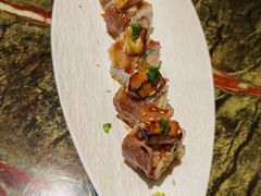 -炙柒Sekinana·精致料理 烧鸟·铁板烧(海上世界店)